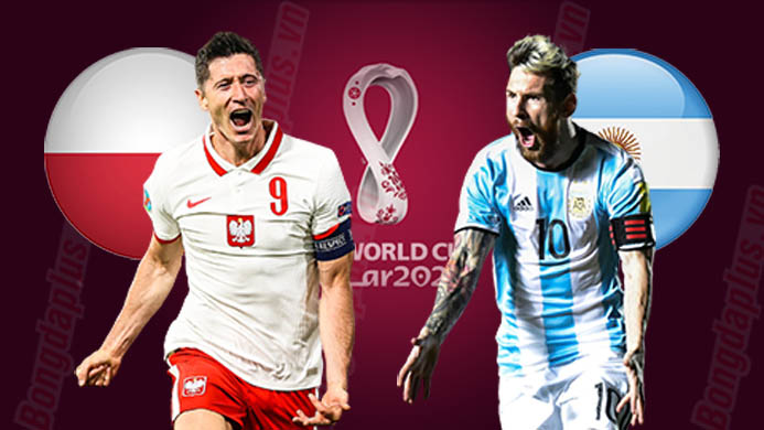 Ba Lan vs Argentina nhan dinh