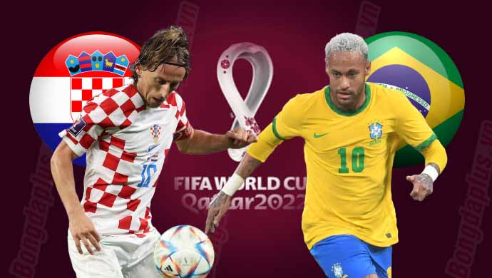 Croatia vs Brazil nhan dinh