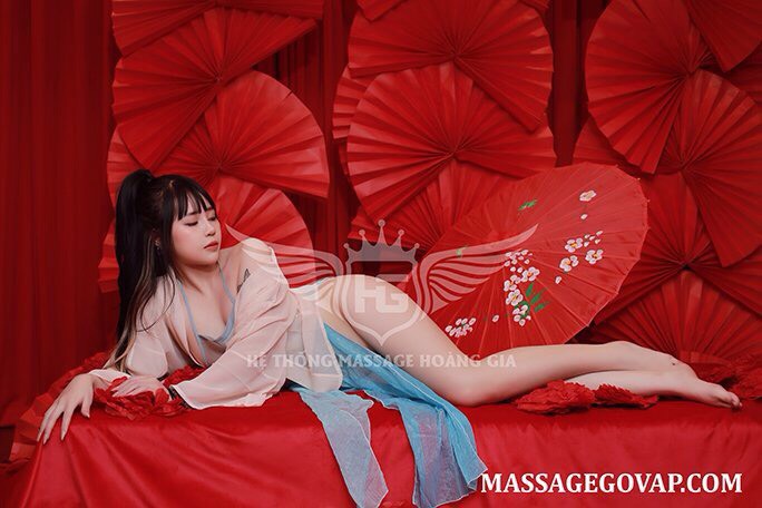 Massage Tân Phú Hot Girl Siêu Phẩm Luxury Tân Phú Cộng Đồng Thư