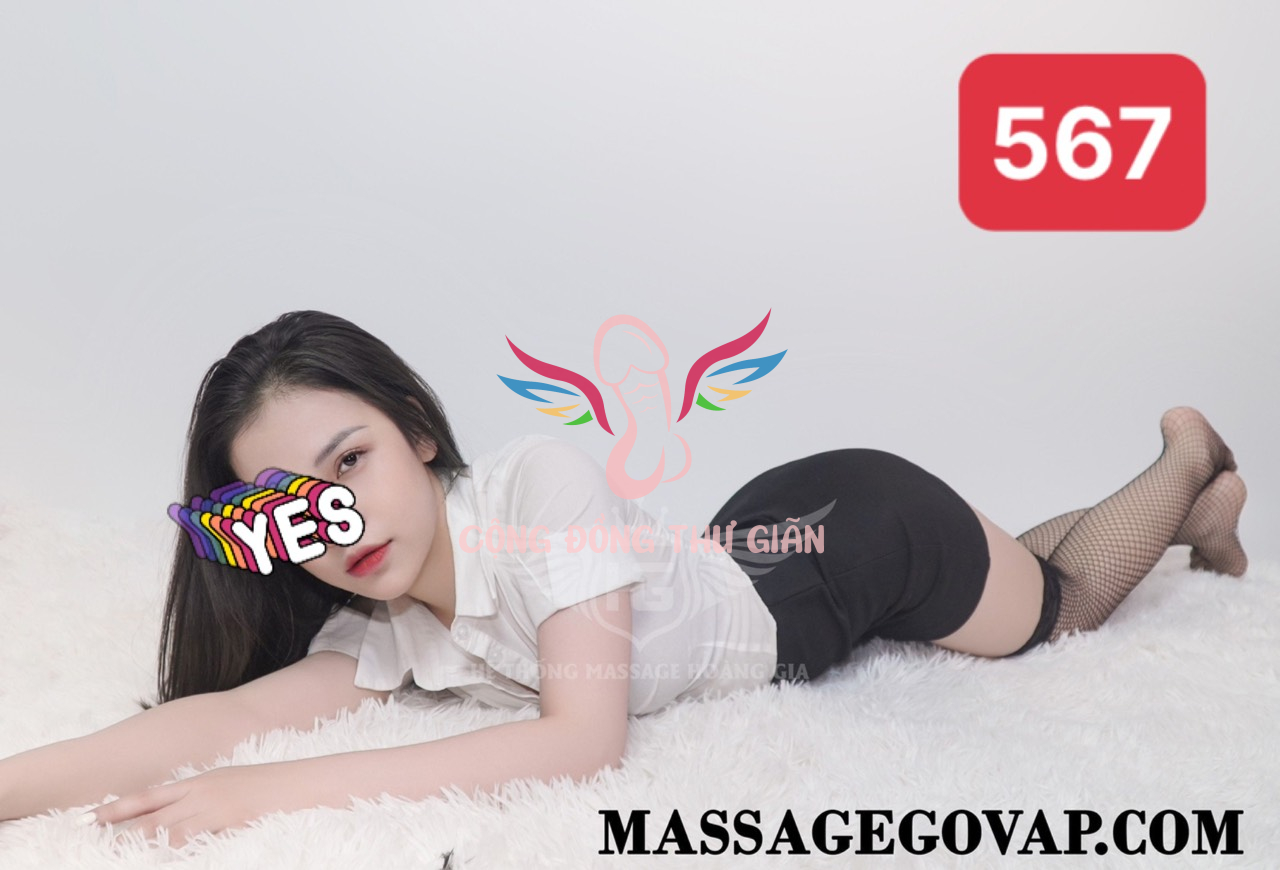 Massage Luxury Tn Ph KTV 567 3