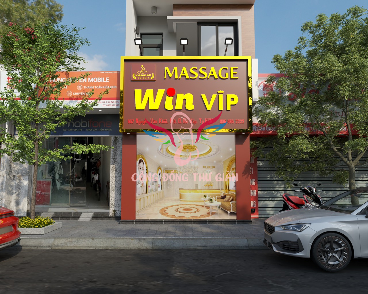 Massage Win hnh csvc 7