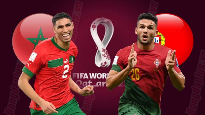 Morocco vs Bo Dao Nha nhan dinh