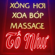 Massage Tố Như