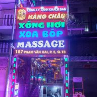 Massage Hàng Châu