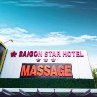 Massage Saigon Star
