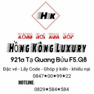 Massage Hong Kong Luxury