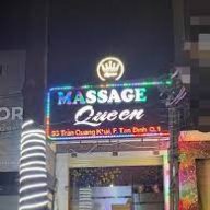 Massage Queen Quận 1