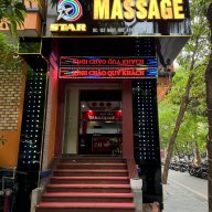 Star Vip Massage