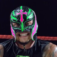 Rey Mysterio