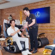 Massage J Spa Nuru Hà Nội